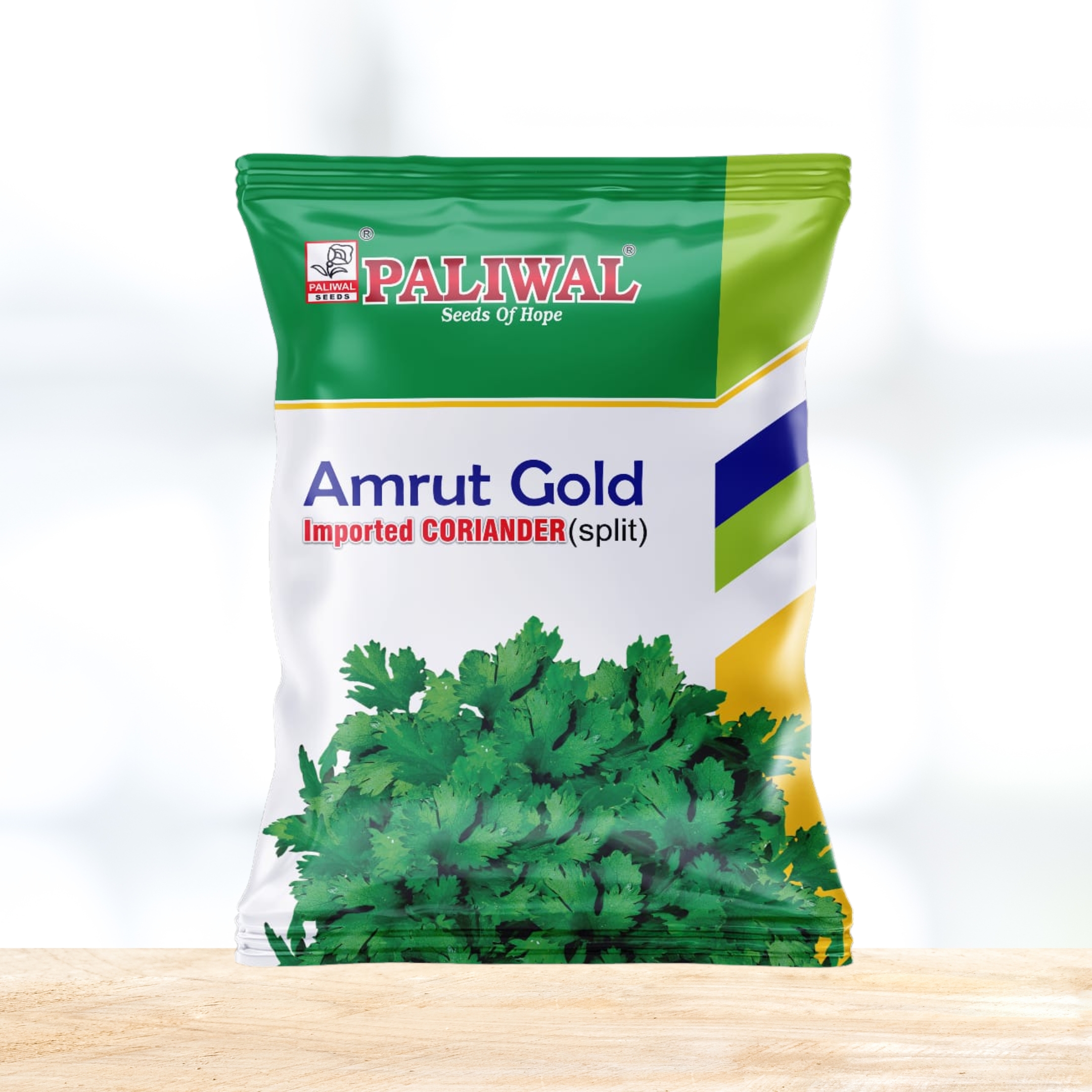 Amrut gold