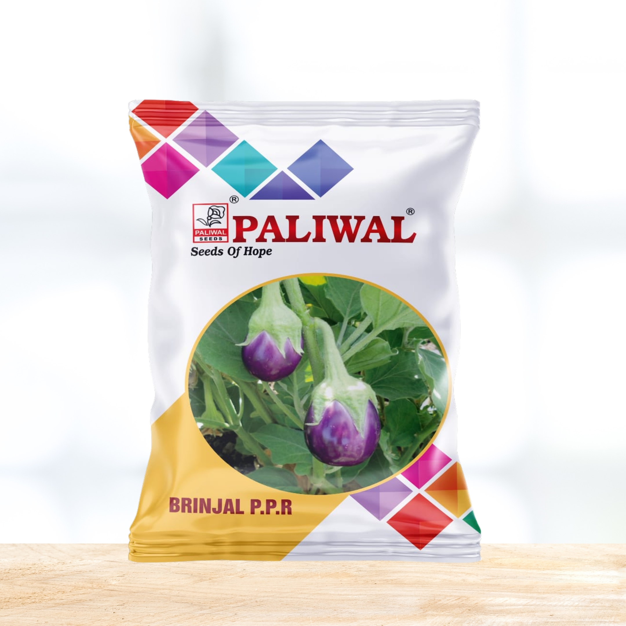Brinjal PPR