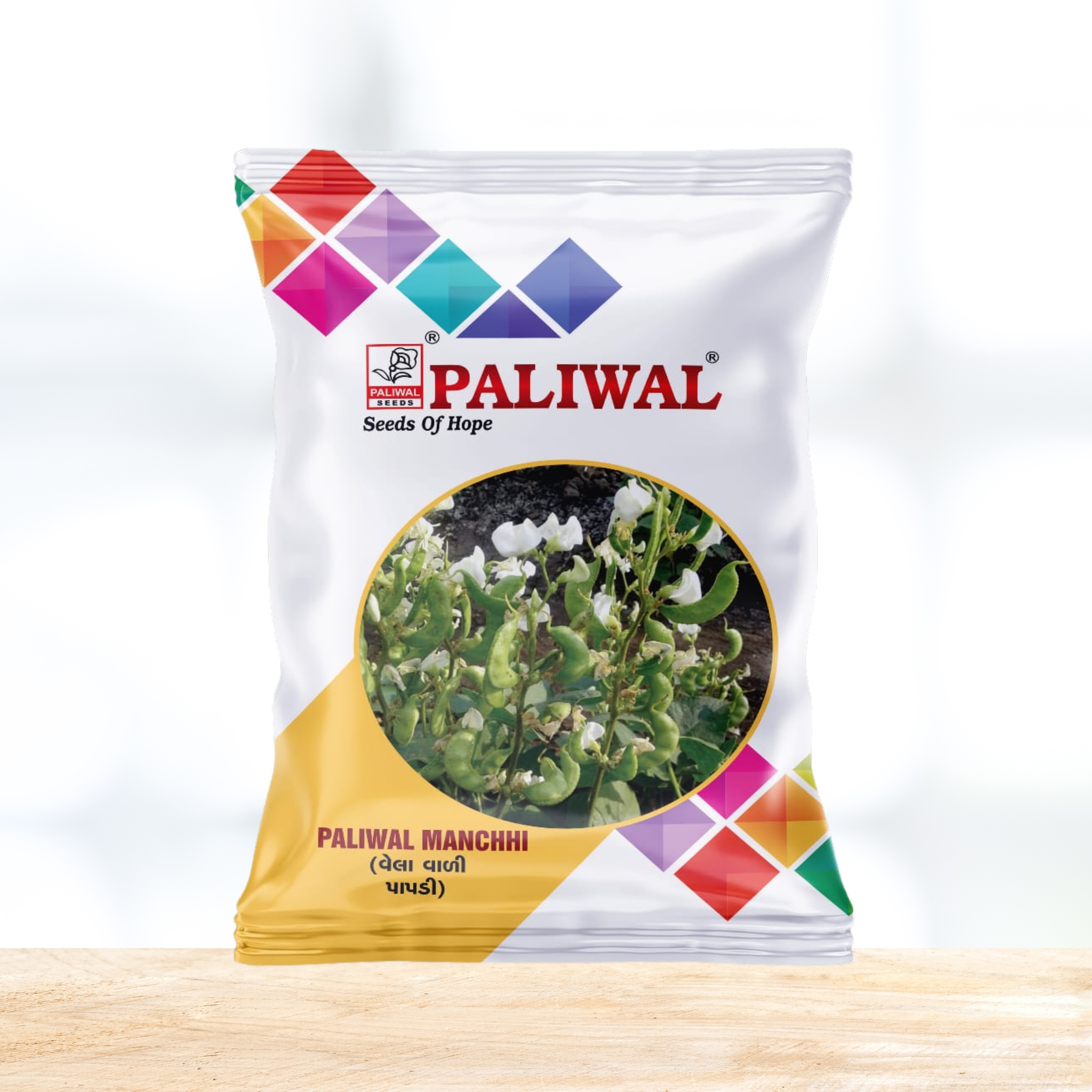 Paliwal manchhi